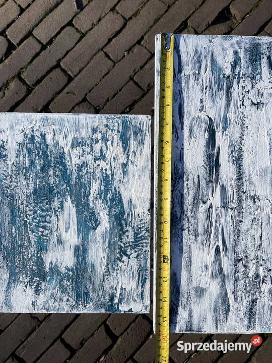 Stolik stołek pod kwiaty półka podstawka Bystrzyca Kłodzka