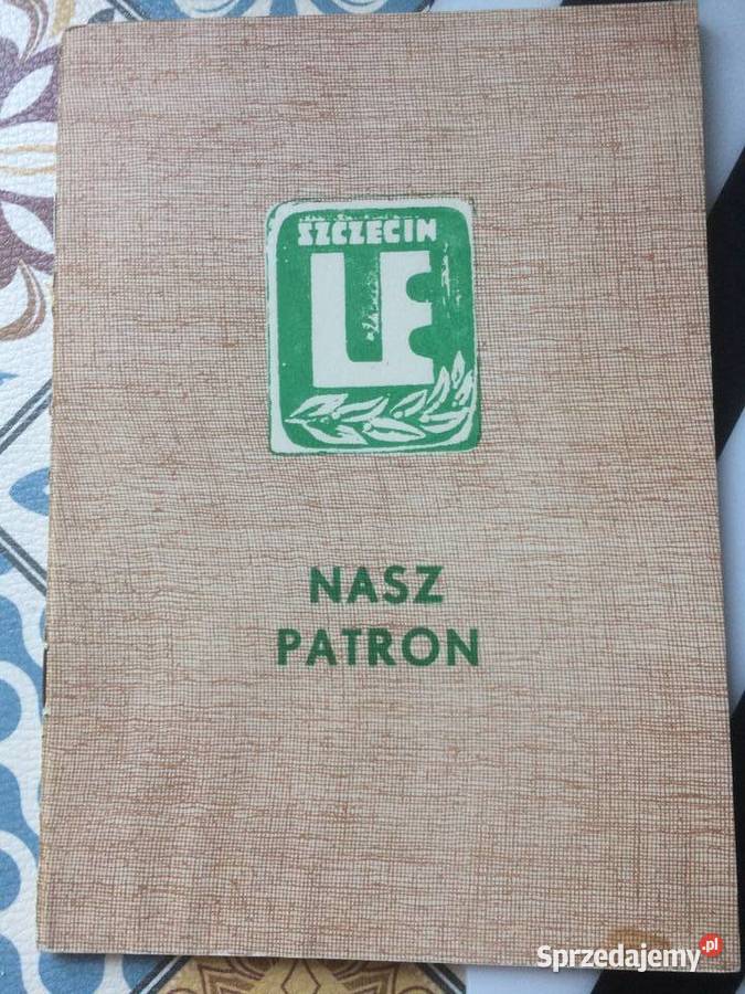 3734 Nasz Patron Liceum Ekonomiczne Szczecin