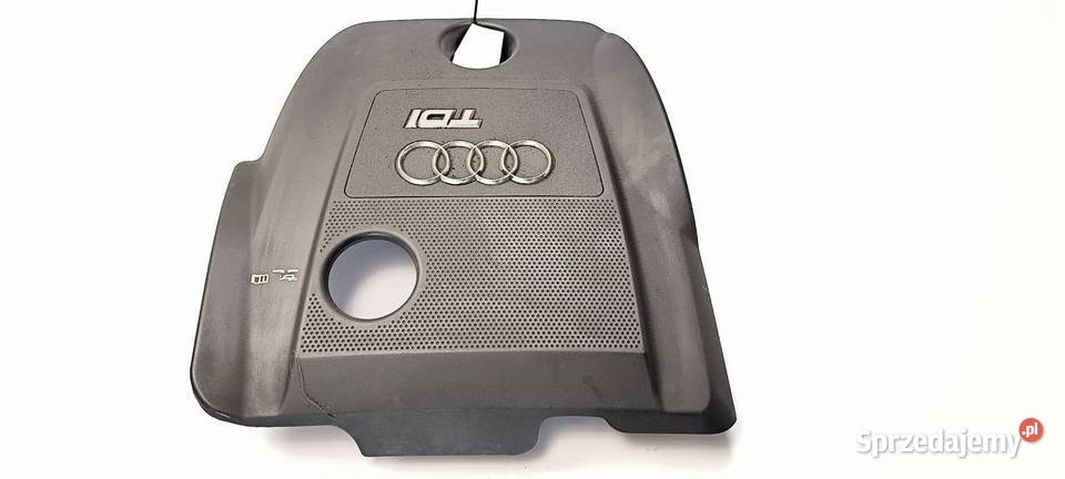 OSŁONA AUDI A3 8L 038103925 osobowe Pozostałe Lipno