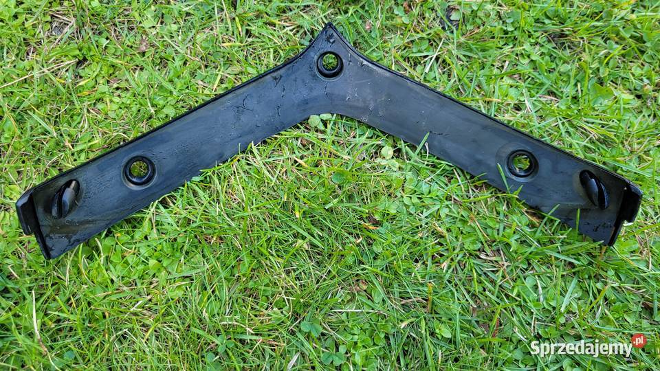 OSŁONA MOCOWANIA SZYBY KYMCO PEOPLE S PEOPLES Plastiki Piła sprzedam