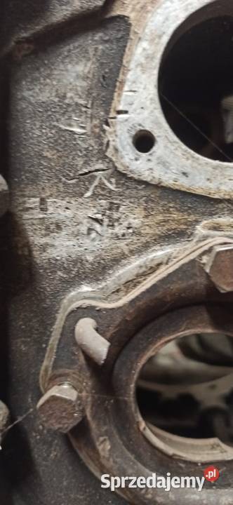 M72 blok 194142 ZIS Zniemczony Chełm