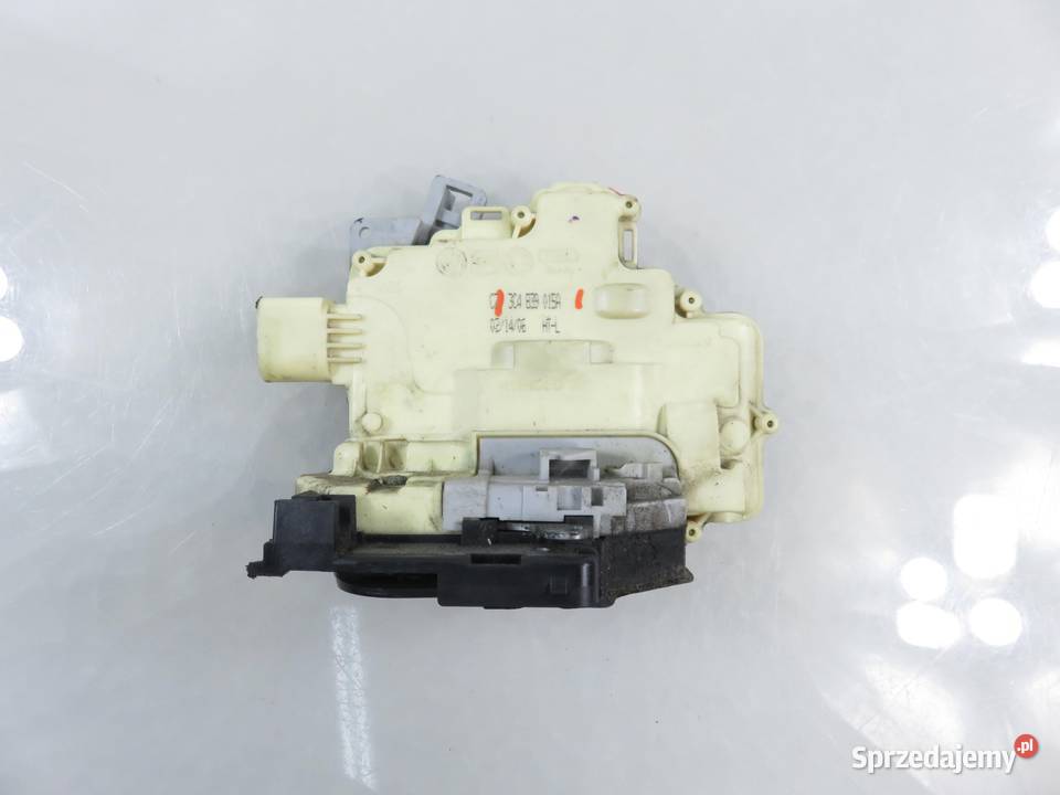 ZAMEK LEWY TYLNY VW PASSAT B6 B7 3C4839015A Motoryzacja małopolskie