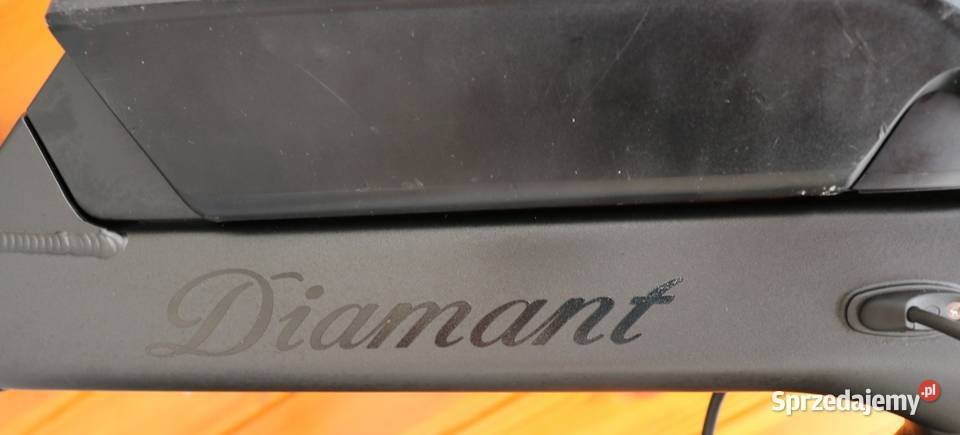 Rower elektryczny Diamant Ubari D 50 RATY Milanówek
