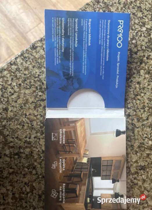 Profesjonalny program do projektowania mebli i Lublin