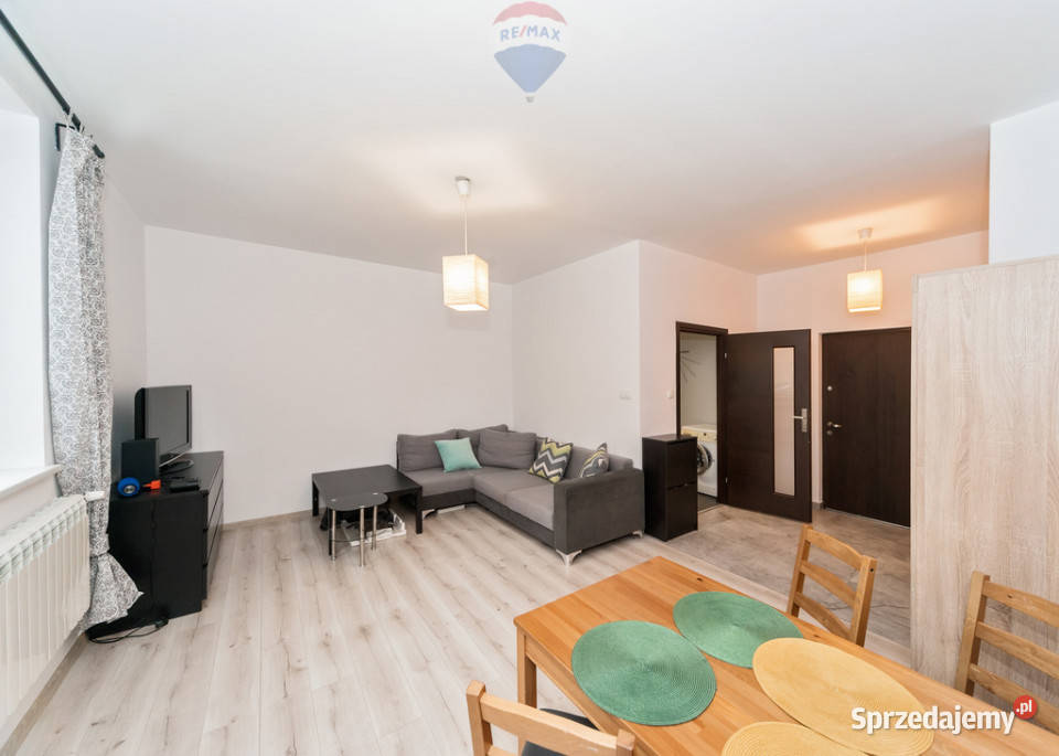 Mieszkanie w centrum BielskaBiałej na sprzedaż śląskie Bielsko-Biała