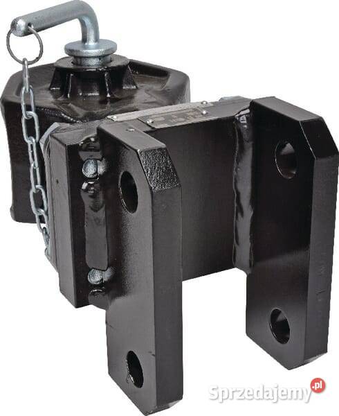 Zaczep transportowy 31mm 055145011A02 Kamionna sprzedam