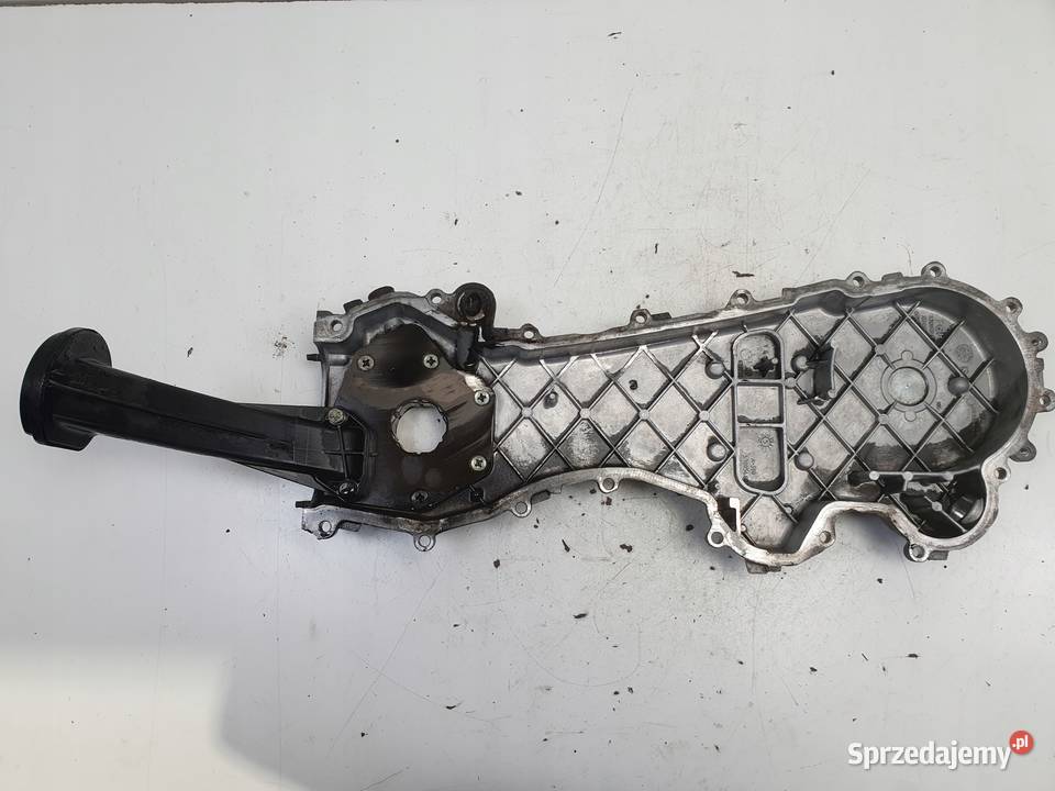 Opel Corsa D 13 CDTI OBUDOWA ROZRZĄDU pompa Rozrząd Janów