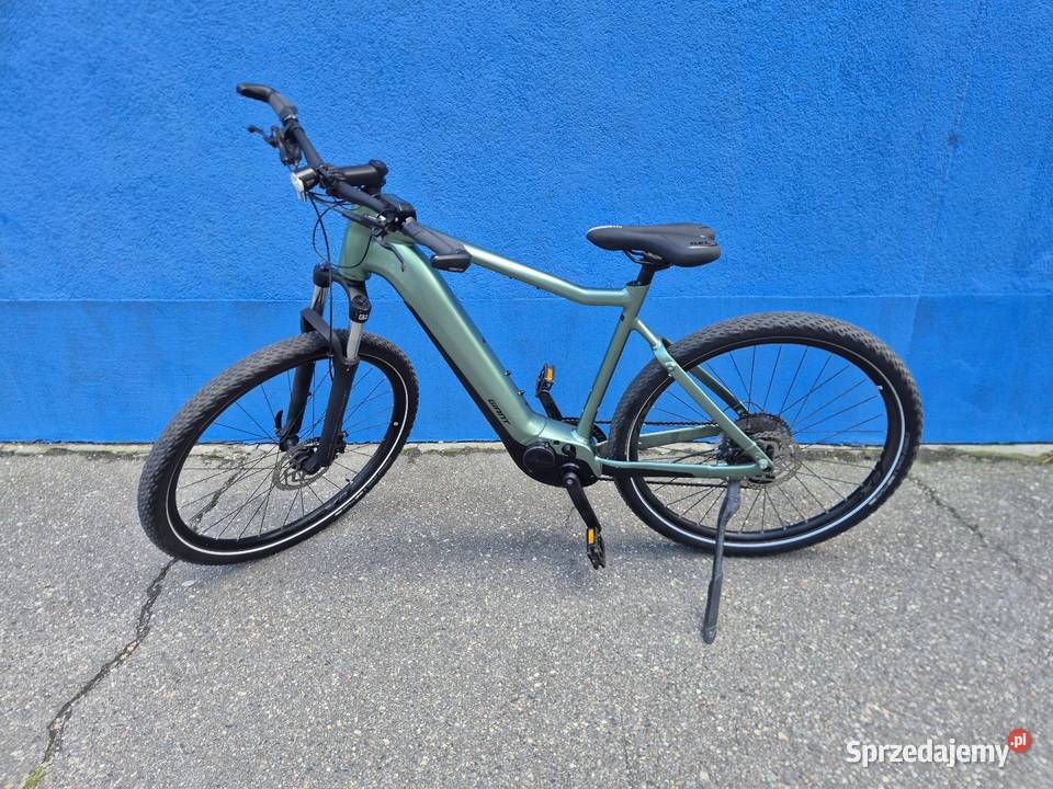 cenowa okazja rower mtb kozak Giant Explore E Rowery elektryczne Wrocław sprzedam