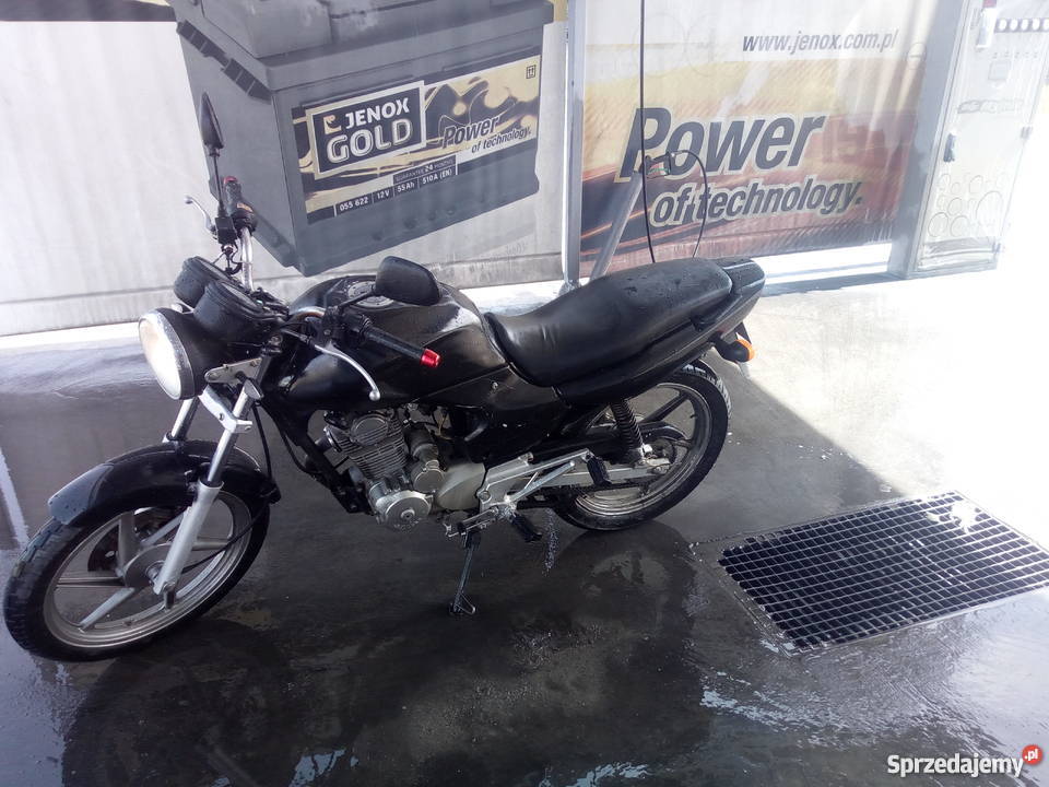 Zipp 12550 kingwayYamasakiitp Bydgoszcz