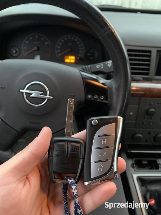 Dorabianie Kluczy Opel Insignia Astra Mokka