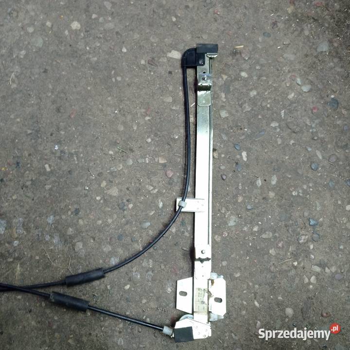 FIAT SEICENTO HB 3D 0410 LIFT PODNOŚNIK SZYBY zachodniopomorskie Kamień Pomorski