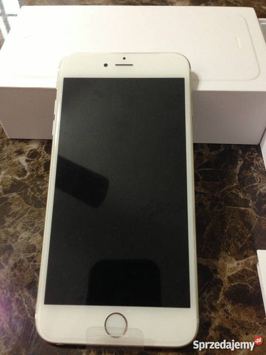 Nowy Apple iphone 6 128GB odblokowany telefon podkarpackie Podgrzęszcze