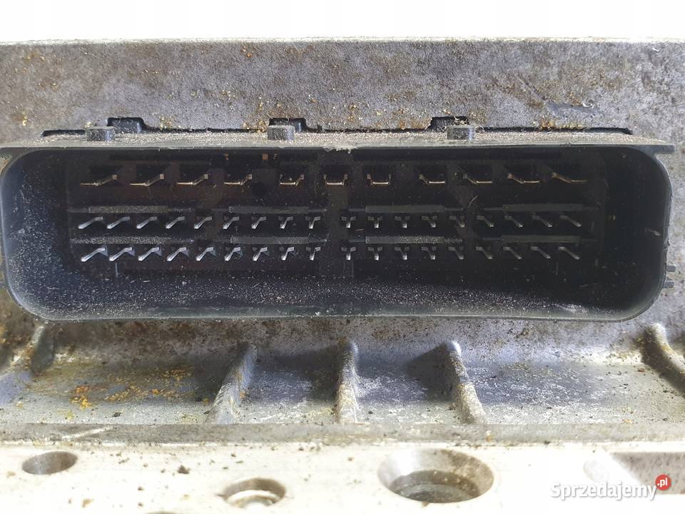 Mercedes w211 POMPA ABS Sterownik A0054317912 sprzedam