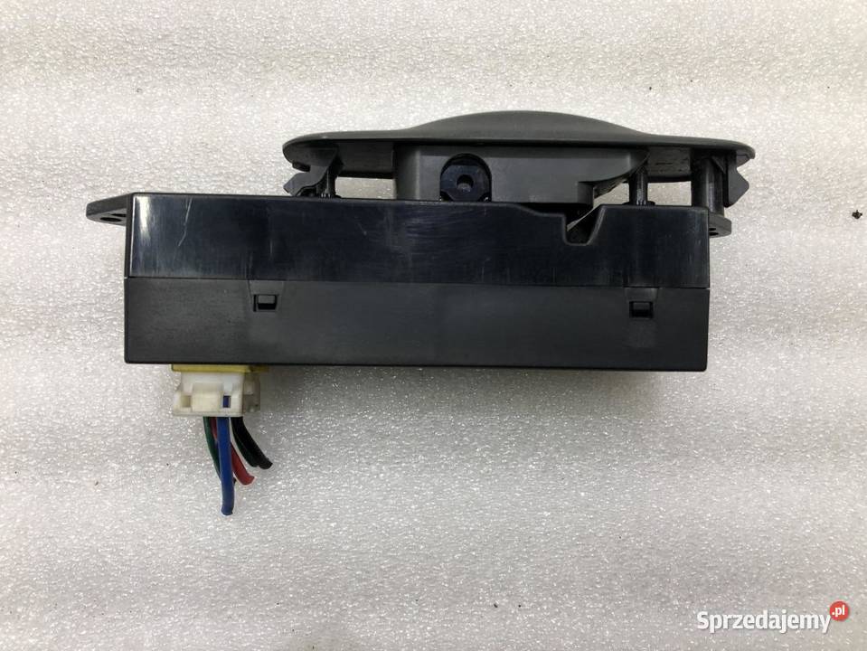 PRZEŁĄCZNIK SZYBY MITSUBISHI PAJERO SPORT osobowe