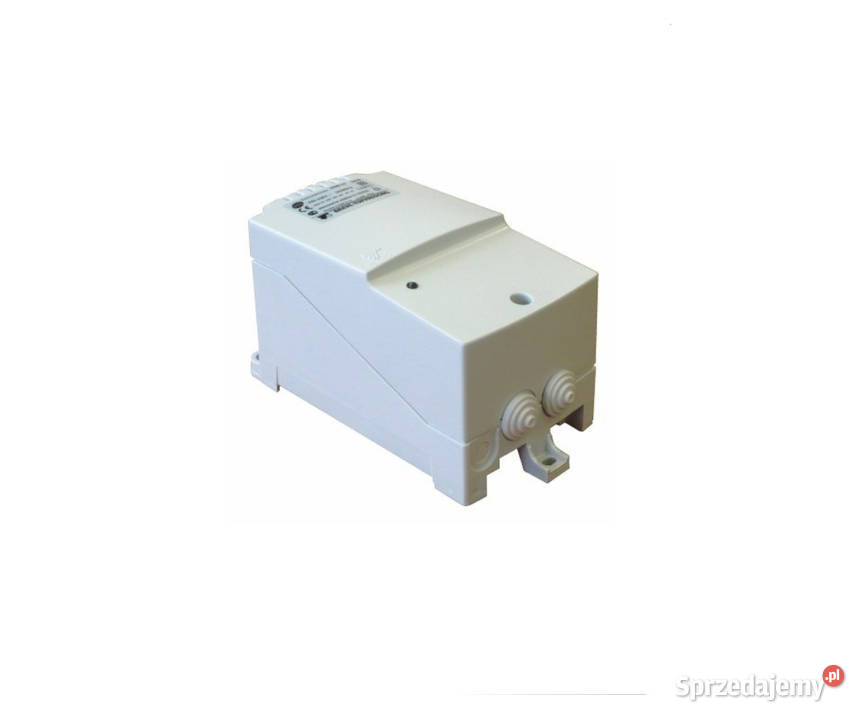 Regulator obrotów ARW 12 Kłoczew sprzedam
