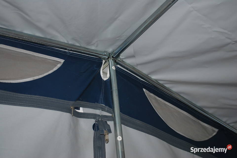 PRZEDSIONEK HYPERCAMP 930960 ŁADNY VAT marża