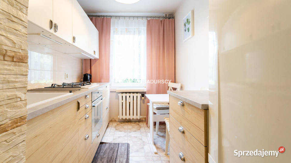 Mieszkanie Kraków Powstańców 453m2 2 pokoje