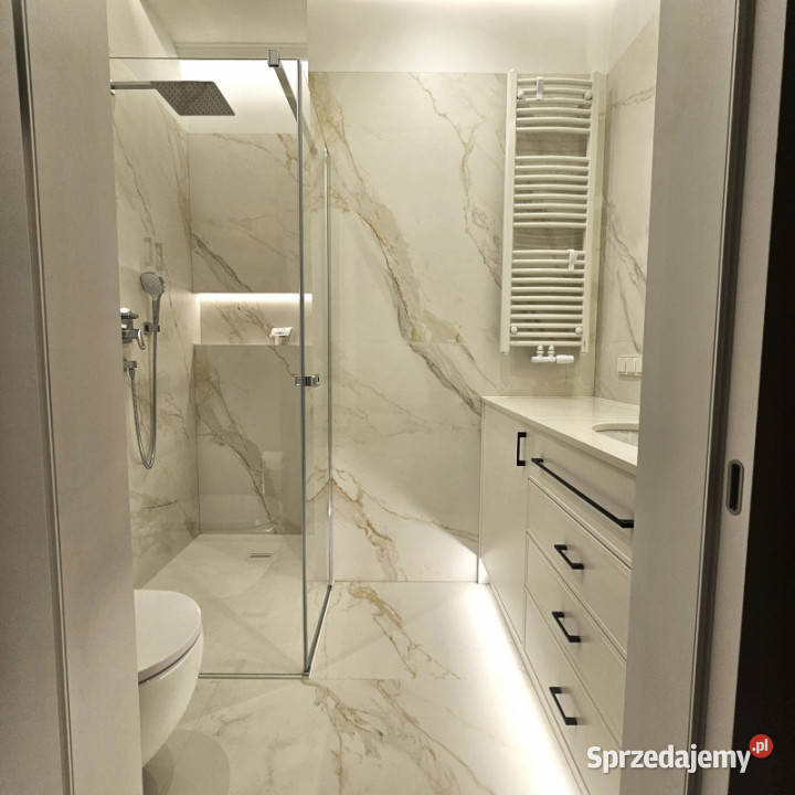 Apartament PREMIUM Stare MiastoOgród Saski balkon Warszawa
