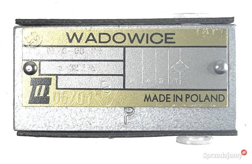 wyprzedaż hydraulika siłowa PONAR Wadowice Warszawa