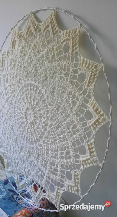 Mandala 3D 75 łapacz snów Koszalin