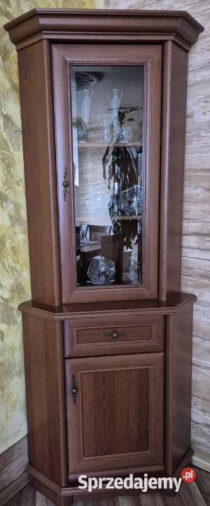 MEBLE DO SALONU BRW KENT Zgierz