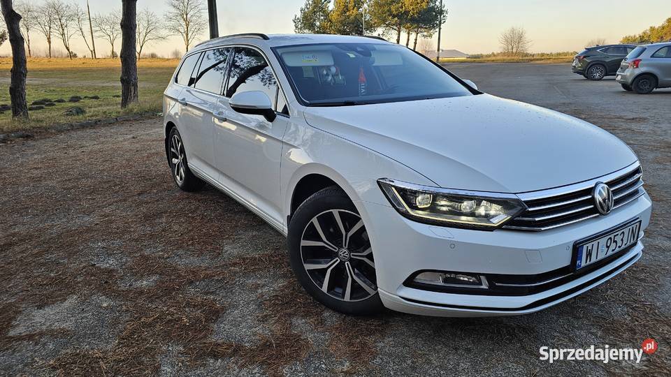 Passat 20 I właściciel krajowy aluminiowe felgi Olkusz sprzedam