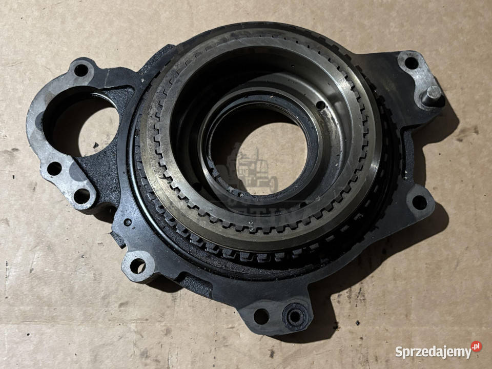 John Deere 6510 6610 Hamulec Kompletny AL159930 Jastrzębniki