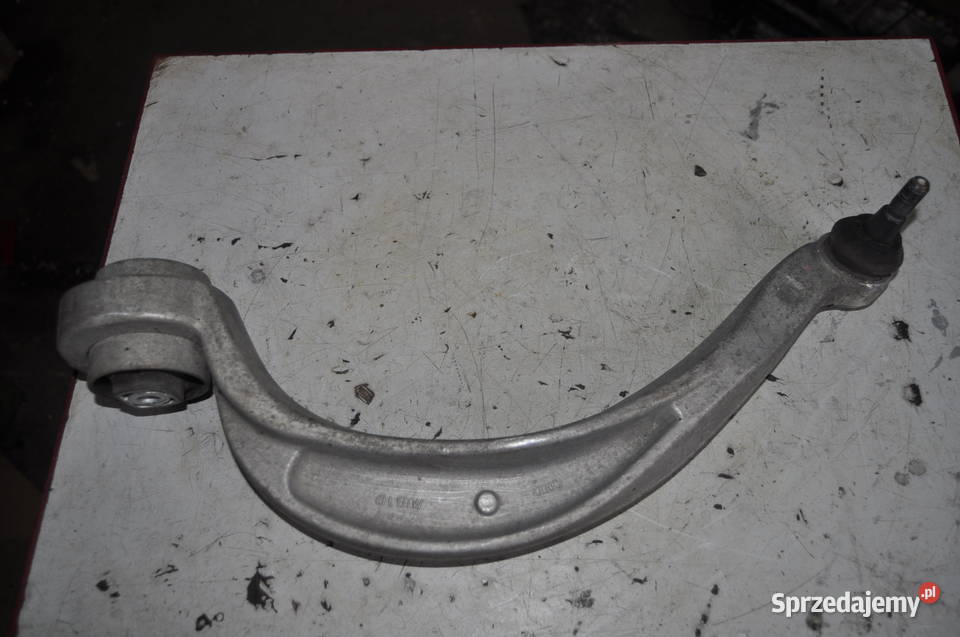 audi a4 b8 wahacz przód prawy 8K0407696B Sierakowice