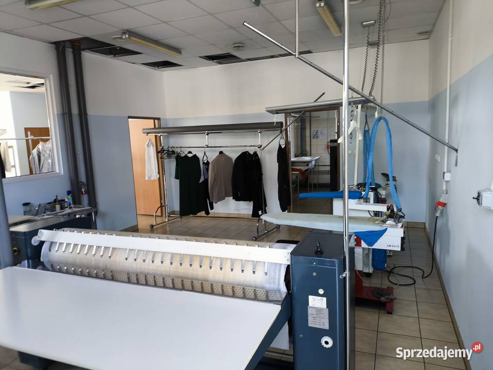 Magiel nieckowy Miele HM 38175 L EL elektryczny Kęty