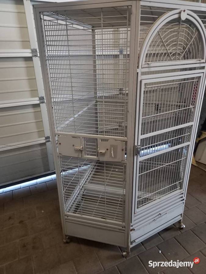 Klatka Montana Denver Łagiewniki