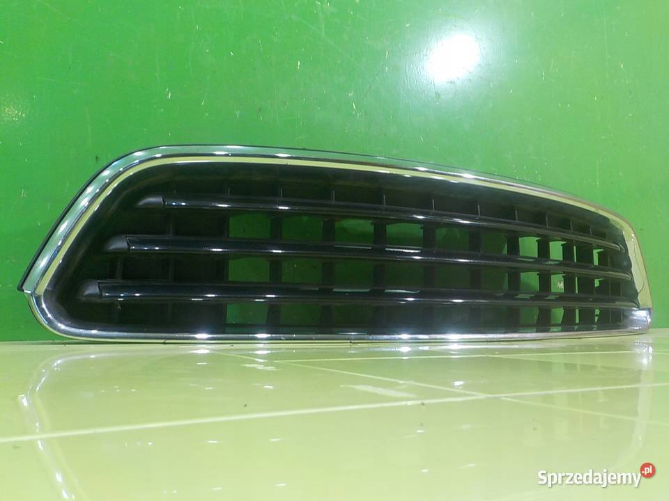 MINI COOPER COUNTRYMAN I 16 D 12r 5D atrapa Części samochodowe