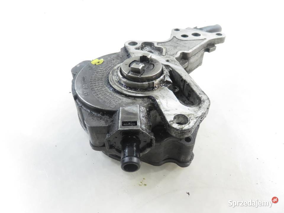 POMPA VACUM AUDI A4 B6 19 TDI 724807170