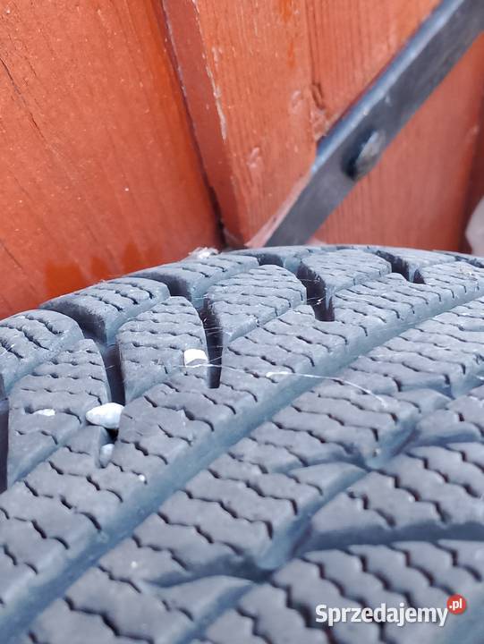 Koła audi 16 Średnica 16" wielkopolskie Gniezno