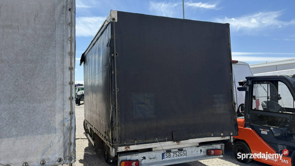 Opel Movano 23 CDTI L3H1 E6 35t uszkodzony Grójec