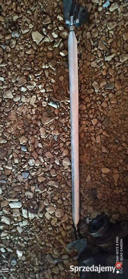 bmw e46 sedan kombi rozpórka osobowe Imielin