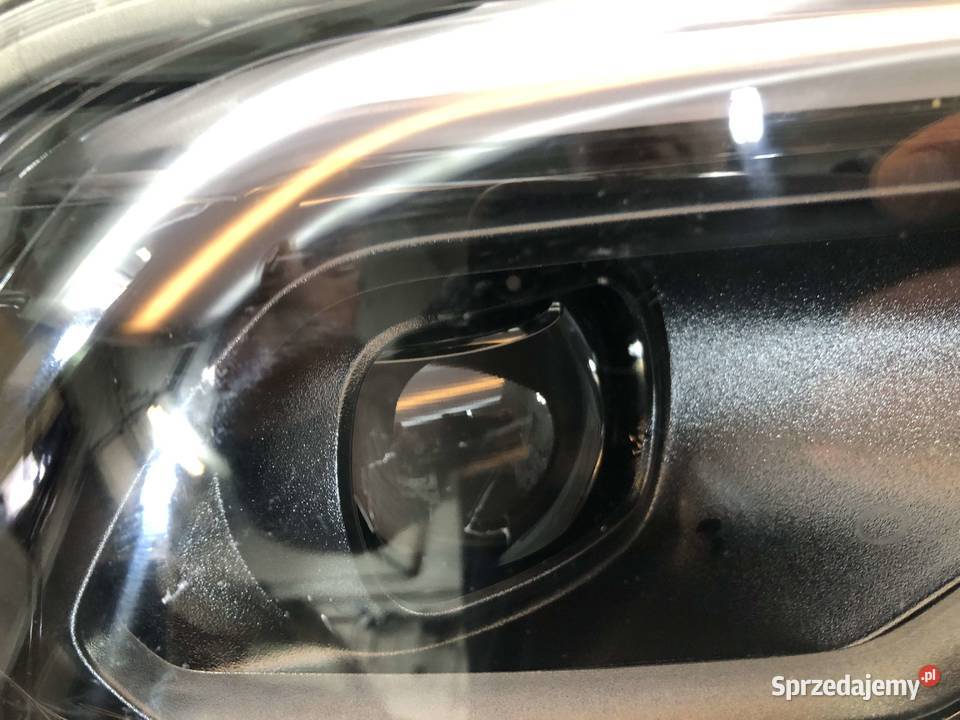 Dodge Durango WD 2021 Reflektor Lampa przednia Skarżysko-Kamienna sprzedam