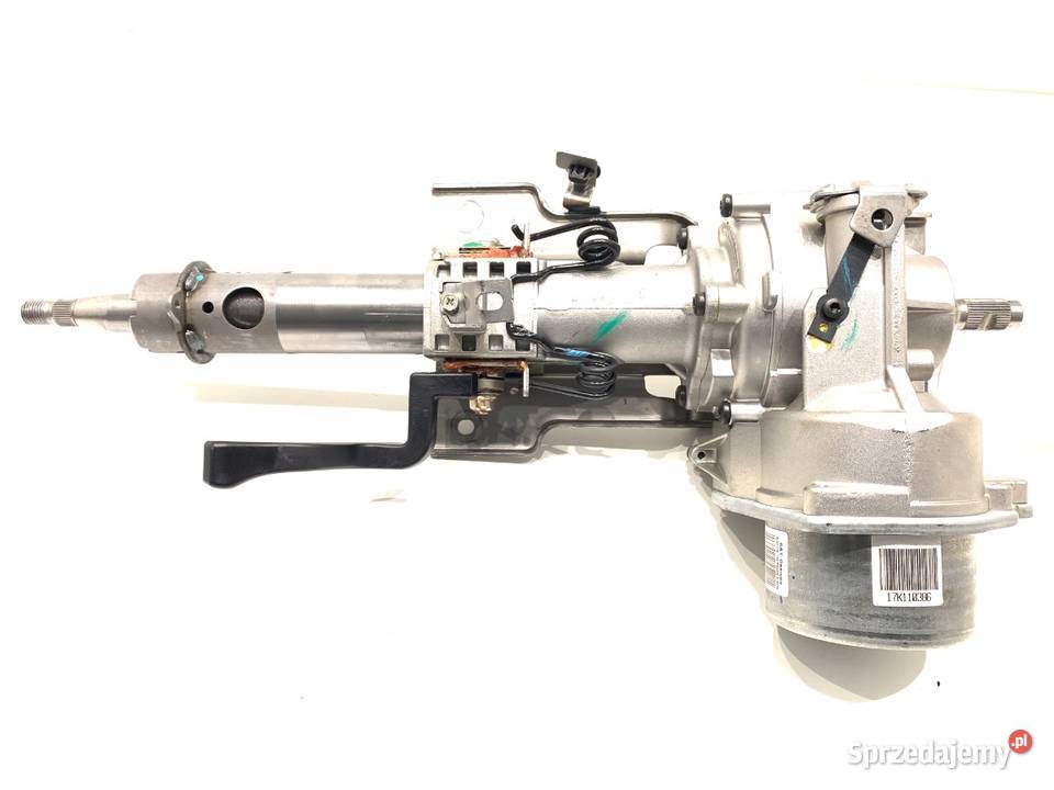 POMPA WSPOMAGANIA KIA VENGA 14 90 WSPOMAGANIE osobowe podkarpackie