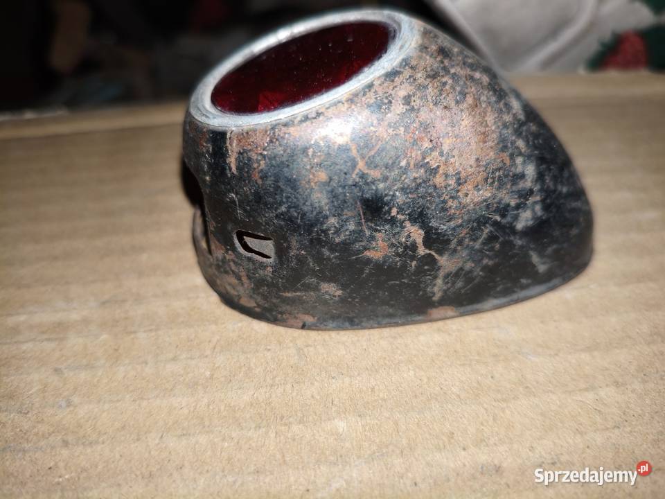 Lampka mały żółwik M72 M61 M62 M63 K750 sprzedam