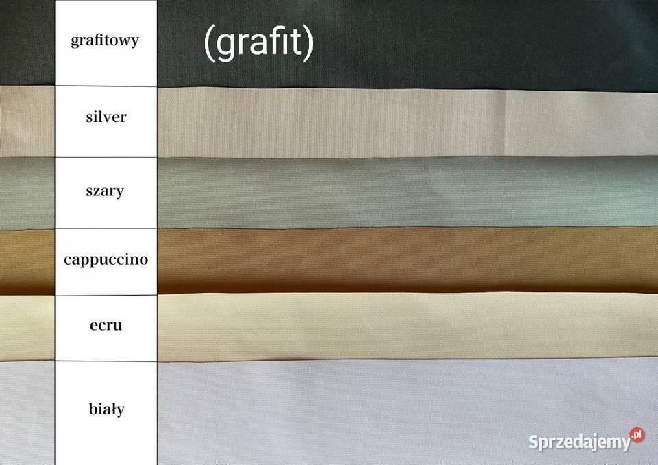 Zadaszenie materiałowe poszycie do pawilonu Skawina