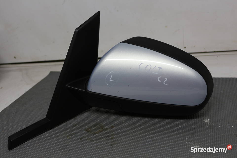 MITSUBISHI COLT IV CZ 0408 LUSTERKO LEWE 5 PIN Prochowice