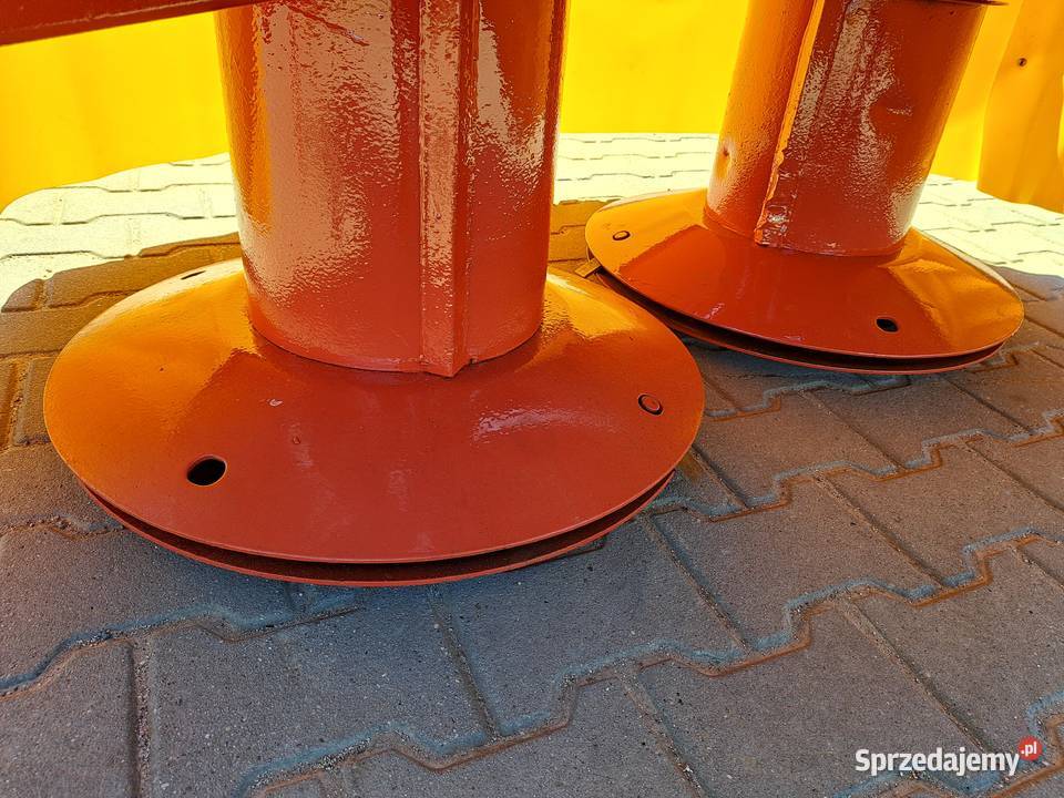 Kosiarka rotacyjna mała Famarol Słupsk Z070 Mewa Kosiarki Proszowice