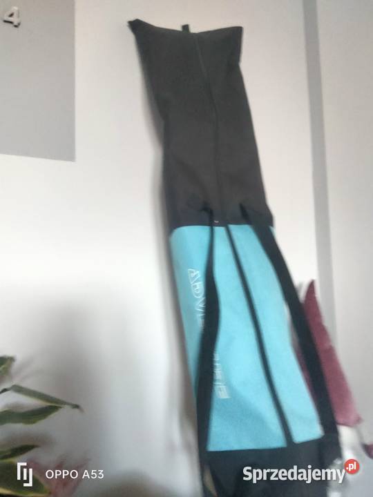 Sprzedam narty damskie z wyposażeniem śląskie Węgierska Górka