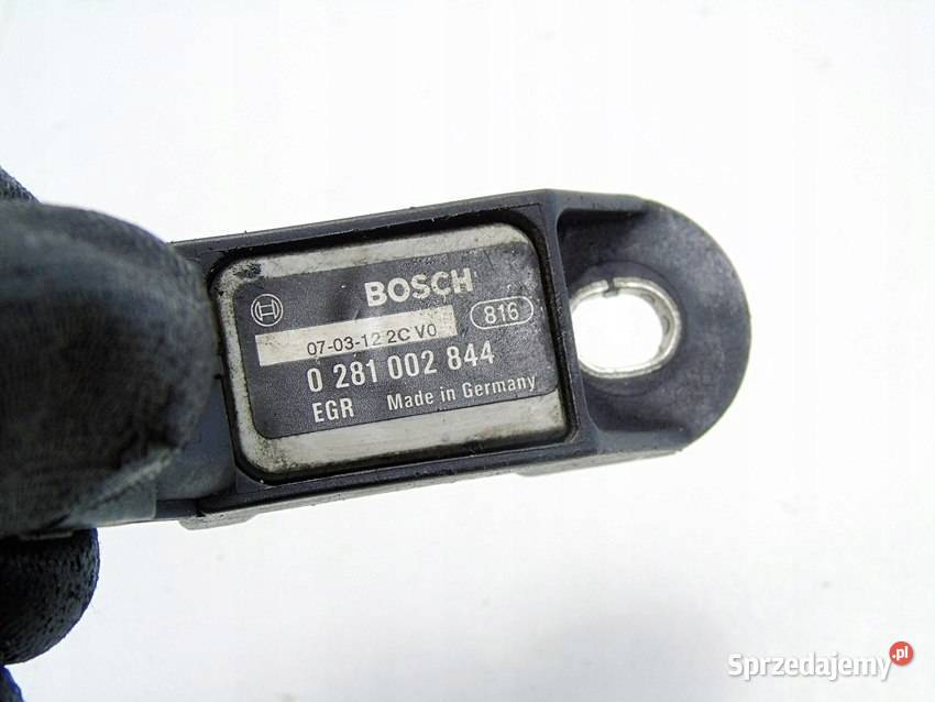 CZUJNIK CIŚNIENIA 13 JTD DOBLO PUNTO QUBO PANDA Sosnowiec sprzedam