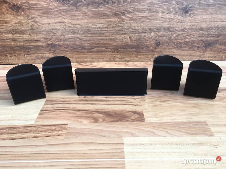 Kolumny głośniki Pioneer S11A opolskie Opole