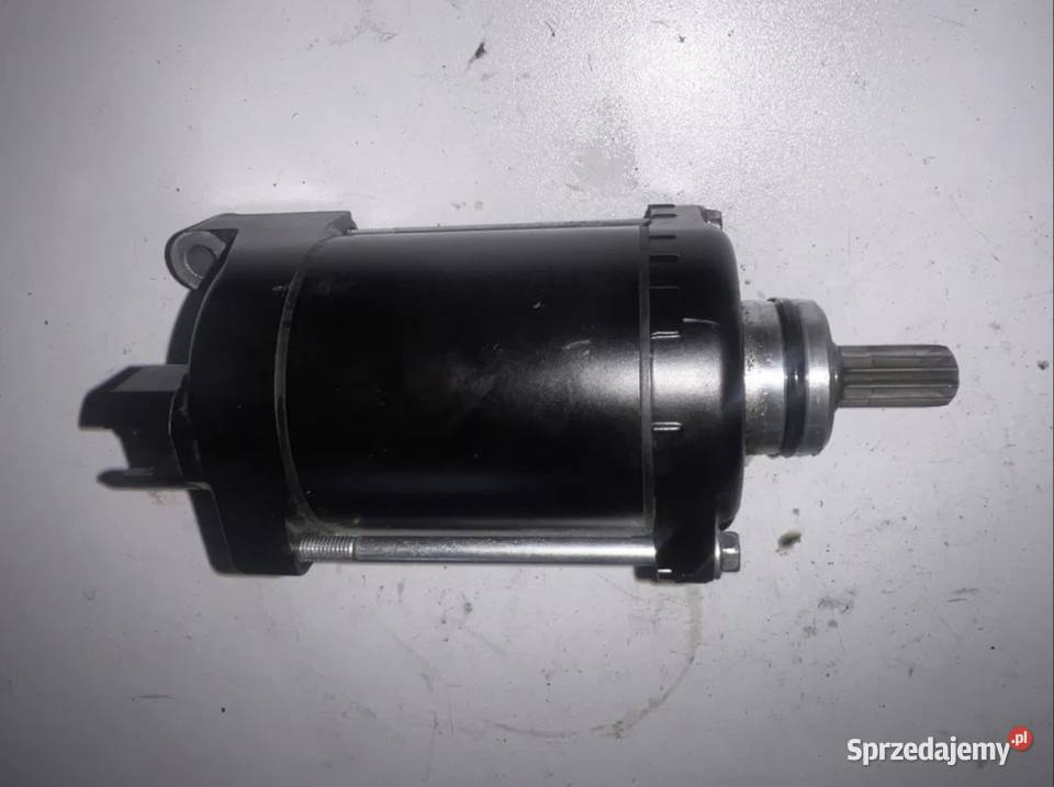 rozrusznik Honda CB 500 F CBR 500F PC62 Ostrzeszów