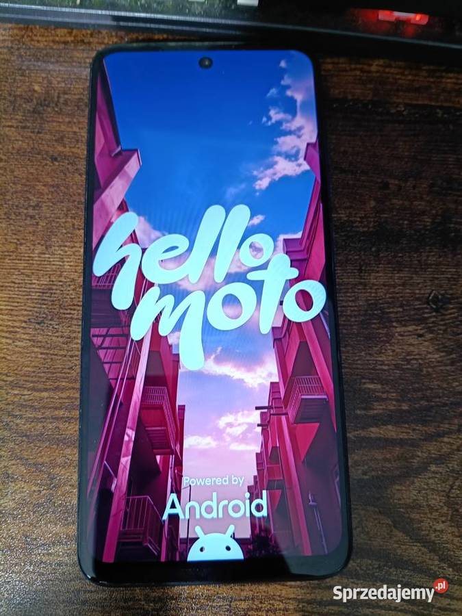 Motorola Moto g34 5g Toruń