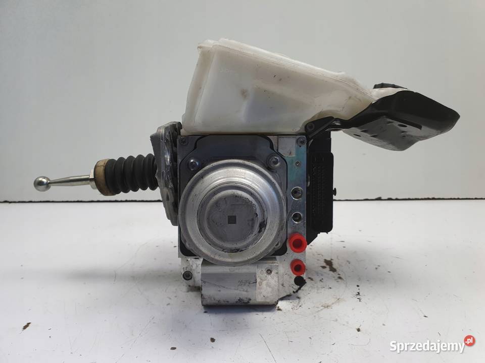 Volvo XC60 II POMPA ABS hamulcowa SERWO 32333264 Chełm