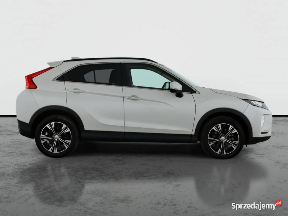 Mitsubishi Eclipse Cross 15 TMIVEC łódzkie Łódź