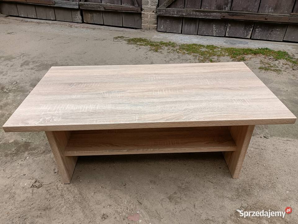 Sprzedam ławę dąb sonoma Białobrzegi