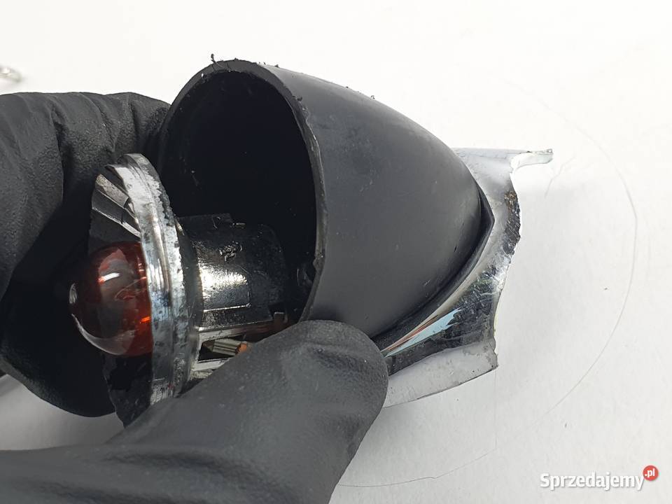 Migacz Kierunkowskaz Skuter Eco Flash 2000 Ben Łódź